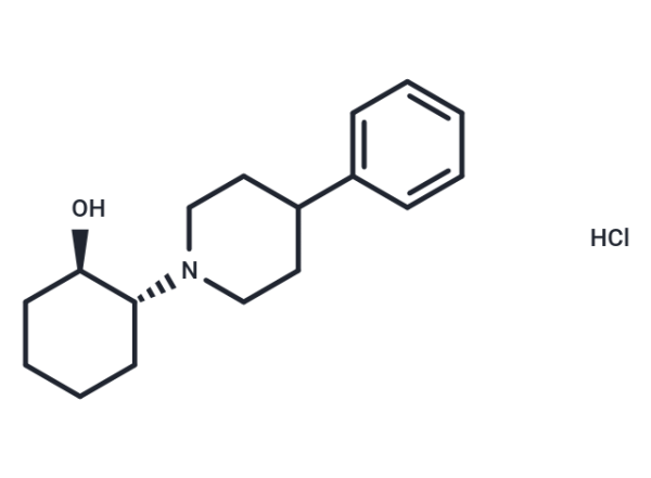 Vesamicol hydrochloride
