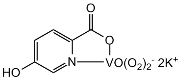 bpV(HOpic)