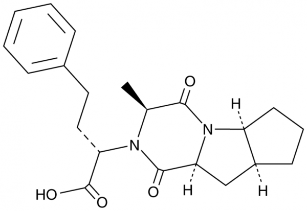 Ramipril Diketopiperazine Acid