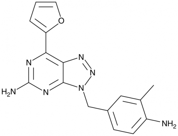 Vipadenant