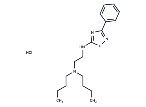 Butalamine HCl