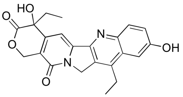 7-Ethyl-10-hydroxycamptothecin
