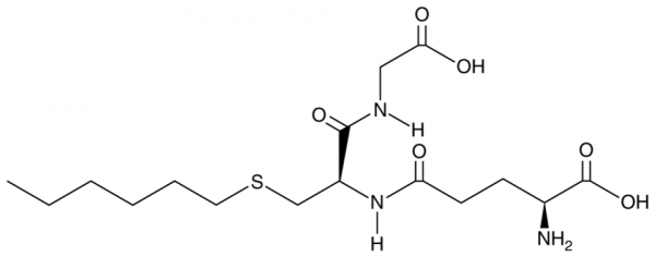 Hexylglutathione