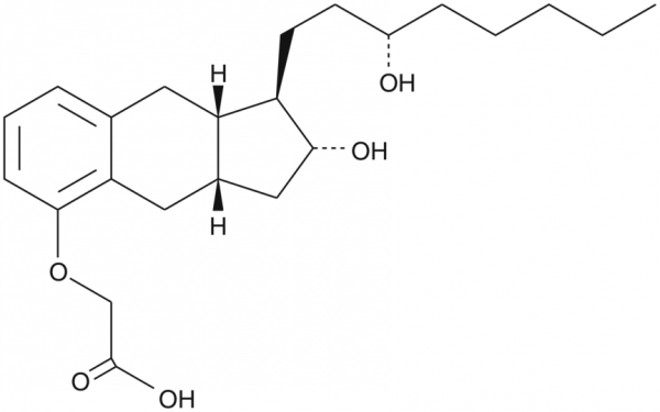 Treprostinil