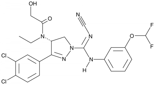 (R)-BAY-598