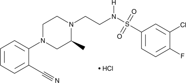 VU6036720 (hydrochloride)