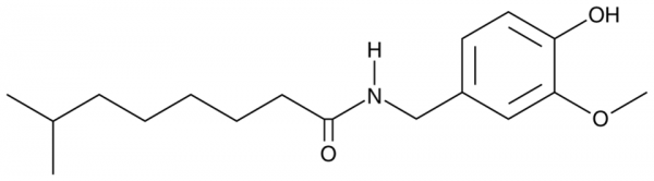 Nordihydrocapsaicin