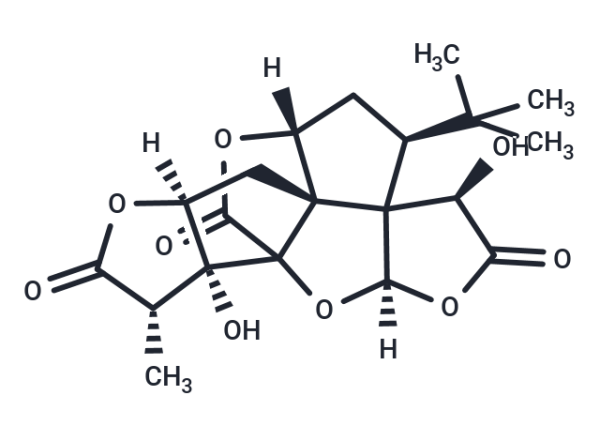 Ginkgolide A