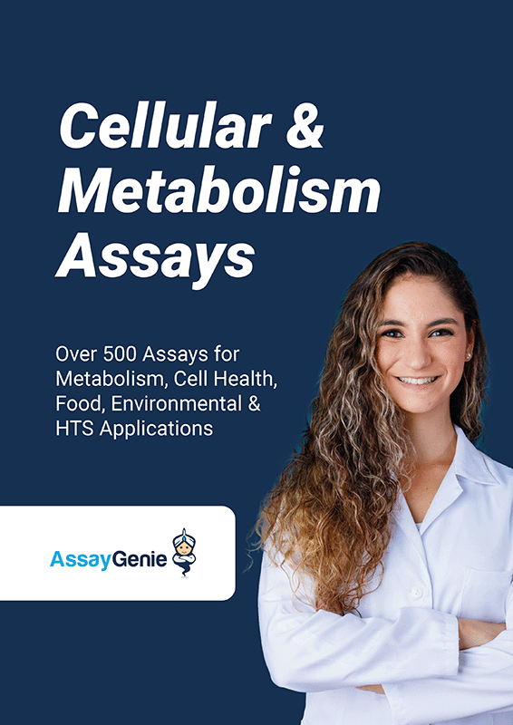 Assay Genie Cellular & Metabolism Assays