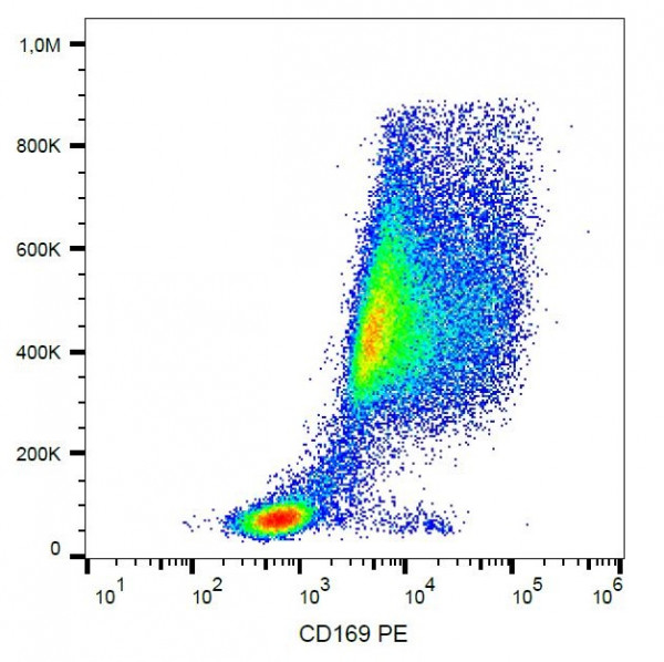 Anti-CD169 / Siglec 1 (PE), clone 7-239