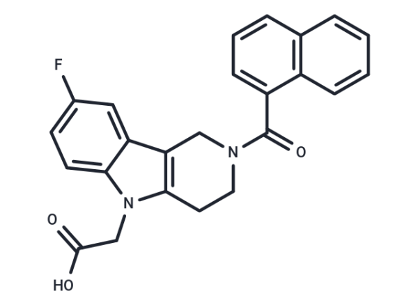 Setipiprant