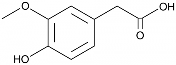 Homovanillic Acid