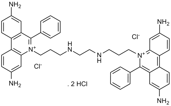 Ethidium homodimer Solution