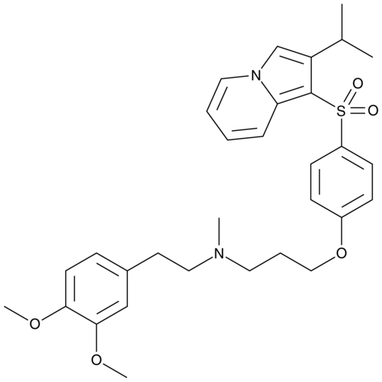 Fantofarone