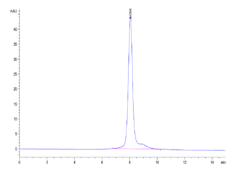 Thyroid Peroxidase, His, Mouse