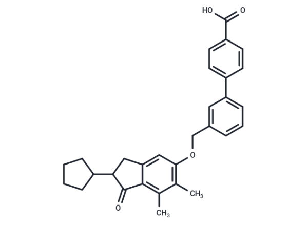 Biphenylindanone A