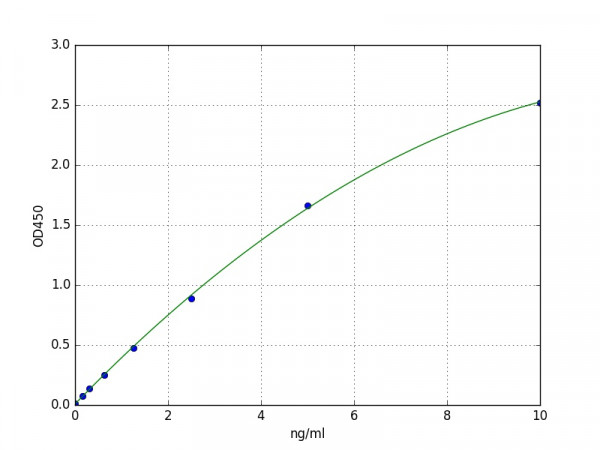 Human CSNK2B / Casein kinase II subunit beta ELISA Kit