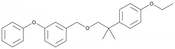 Etofenprox