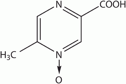 Acipimox