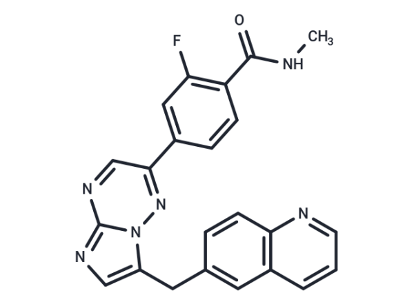 Capmatinib