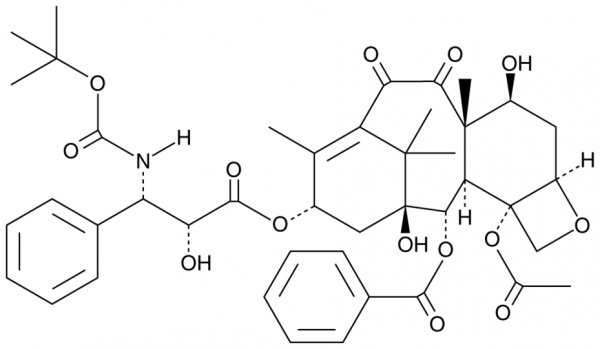 10-oxo Docetaxel