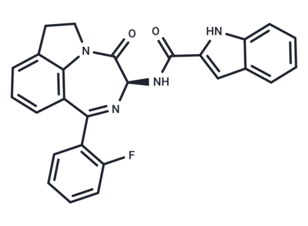 Pranazepide