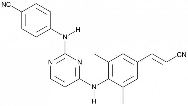 Rilpivirine