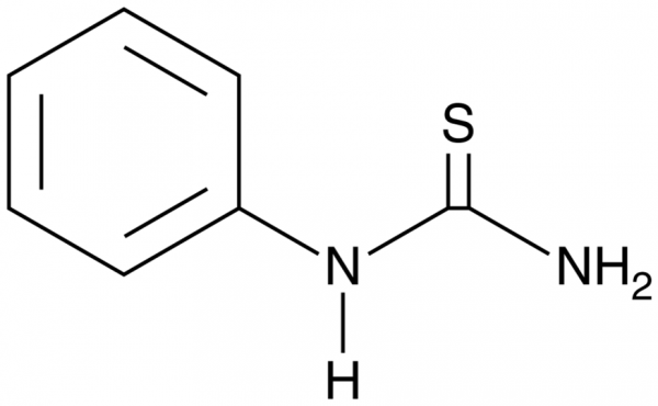 N-Phenylthiourea