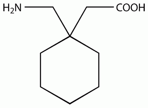 Gabapentin