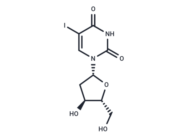Idoxuridine