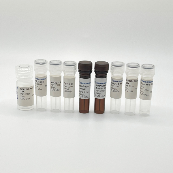 Transcreener(R) OAADPr SIRT TR-FRET Assay