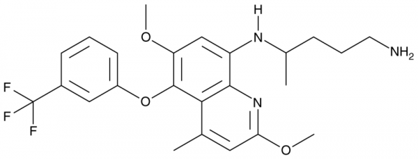 Tafenoquine