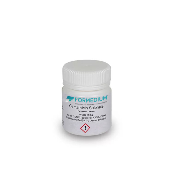 Gentamicin Sulphate