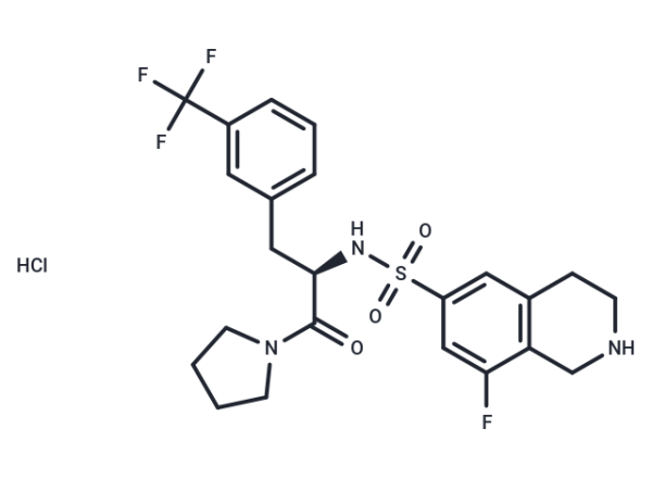 PFI-2 hydrochloride