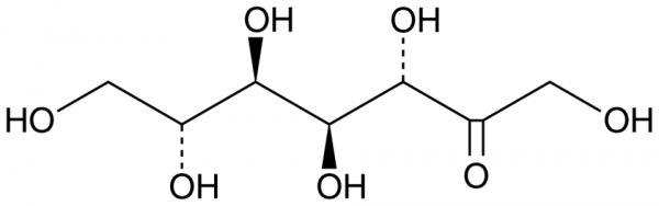 D-Mannoheptulose