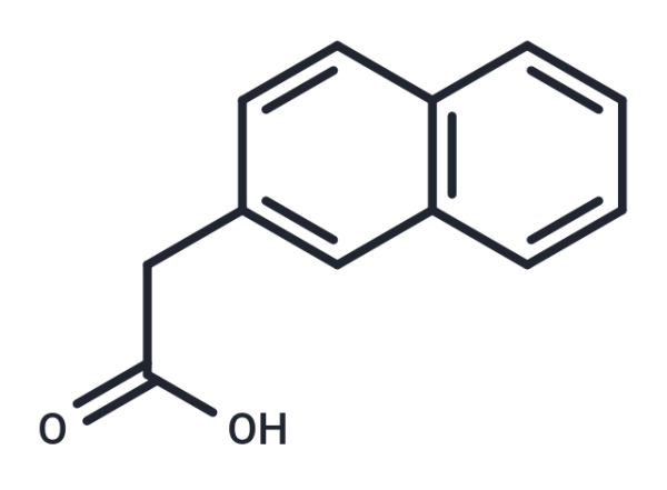 2-(Naphthalen-2-yl)acetic acid