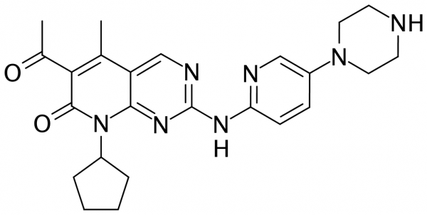 Palbociclib