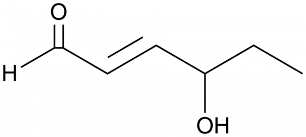 4-hydroxy Hexenal