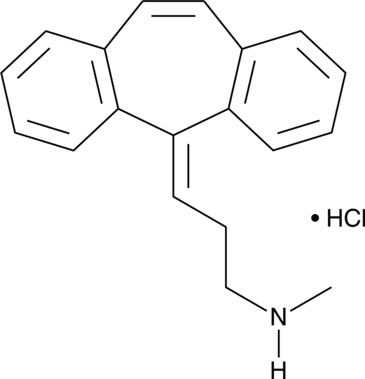 N-Desmethylcyclobenzaprine (hydrochloride)