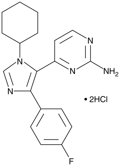 PF-670462 (hydrochloride)