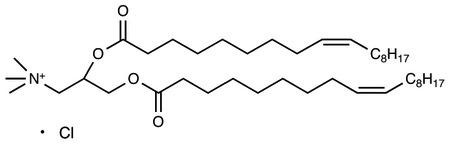 1,2-Dioleoyl-3-trimethylammonium-propane, Chloride (DOTAP)