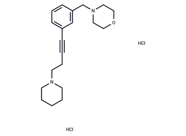 JNJ-10181457 (hydrochloride)