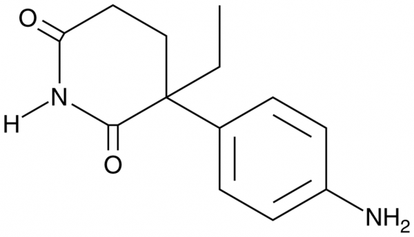Aminoglutethimide