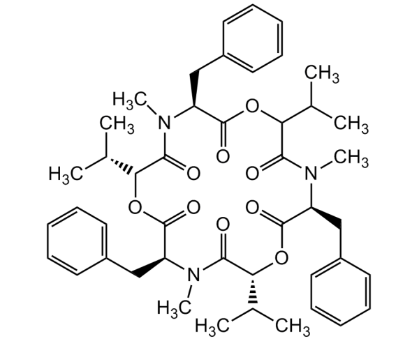 Beauvericin