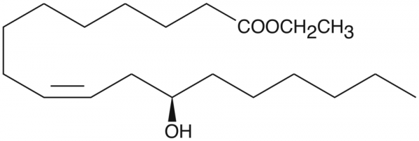 Ricinoleic Acid ethyl ester