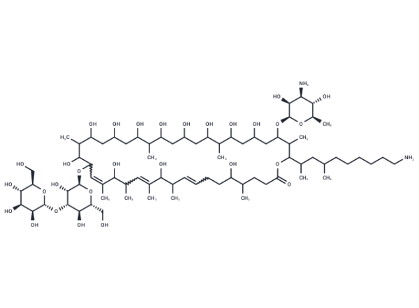 Mathemycin B