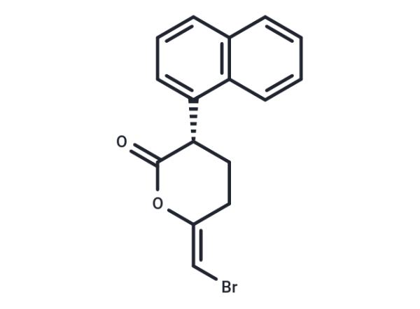 (S)-Bromoenol lactone