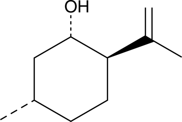 (+)-Isopulegol