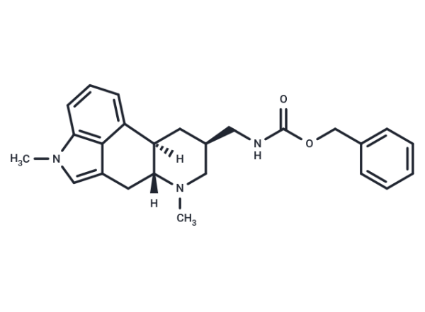 Metergoline