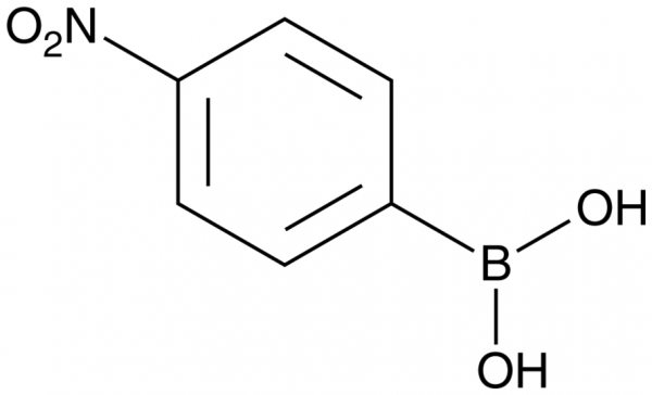 4-Nitrobenzeneboronic Acid